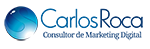 Logo Carlos Roca